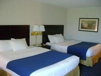 La Quinta Inn & Suites Tipp City