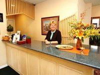 Best Western Westfield Inn