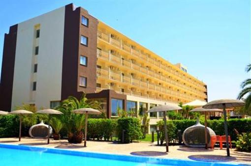 фото отеля Preveza Beach Hotel