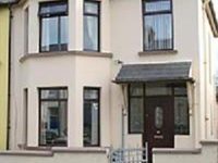 Derry Self Catering Apartments