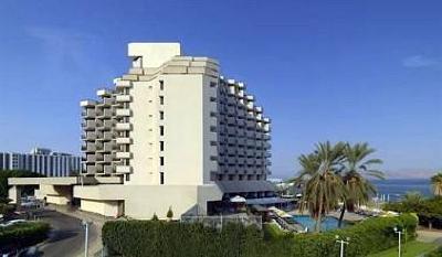 фото отеля Leonardo Plaza Hotel Tiberias
