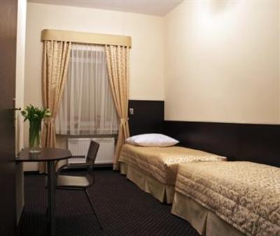 фото отеля Boutique Hotel's II