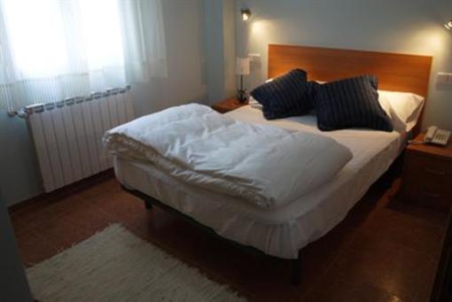 фото отеля Hotel Ramon y Cajal