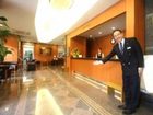 фото отеля Hotel Route Inn Naha Maejima