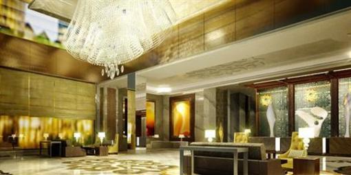 фото отеля Radisson Blu Hotel Nagpur