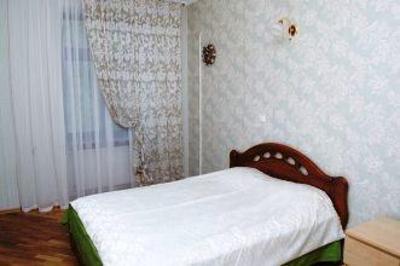 фото отеля Apartments Minsk