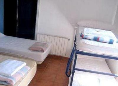 фото отеля Seneca Hostel Cordoba
