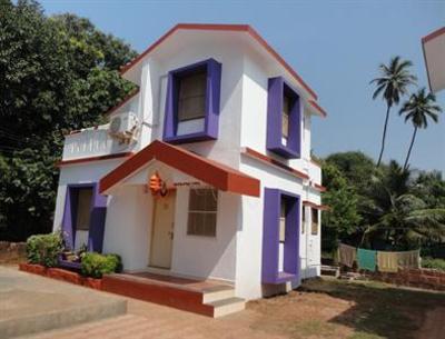 фото отеля Atharva Residency Ganpatipule Ratnagiri