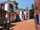 фото отеля Atharva Residency Ganpatipule Ratnagiri