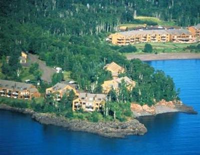 фото отеля Superior Shores Resort