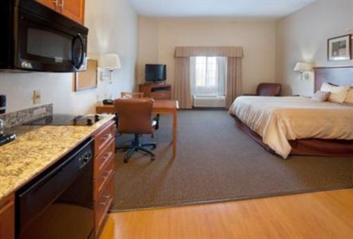 фото отеля Candlewood Suites Temple