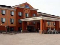 USA Stay Hotel & Suites Hot Springs (South Dakota)