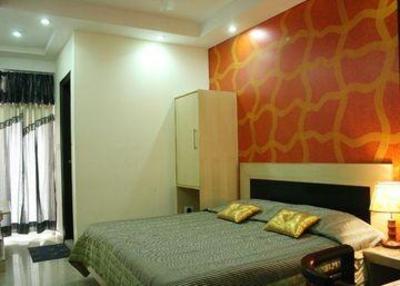 фото отеля Hotel Delhi City Centre