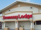 фото отеля Economy Lodge Texas City