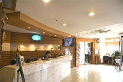 фото отеля Dormy Inn Suwon