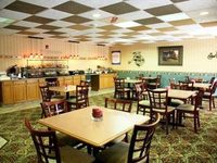 Comfort Inn And Suites Paw Paw