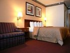 фото отеля Comfort Inn And Suites Paw Paw