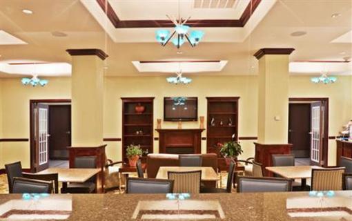 фото отеля Holiday Inn Express Hotel & Suites Pauls Valley