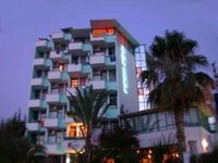 Palm Can Hotel Alanya