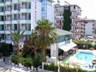 фото отеля Palm Can Hotel Alanya