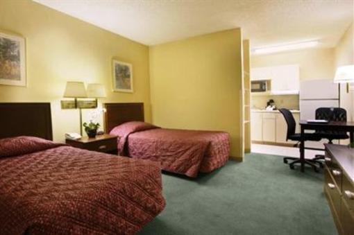 фото отеля Extended Stay America Hotel Chattanooga