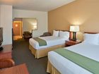 фото отеля Holiday Inn Express Hotel & Suites Ashland (Oregon)