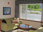 фото отеля Holiday Inn Express Hotel & Suites Ashland (Oregon)