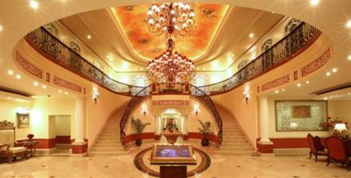 фото отеля Tuli Imperial