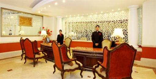 фото отеля Tuli Imperial