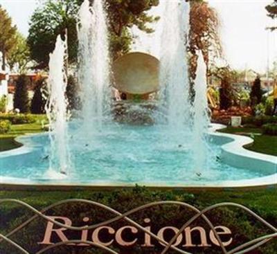 фото отеля Hotel Washington Riccione