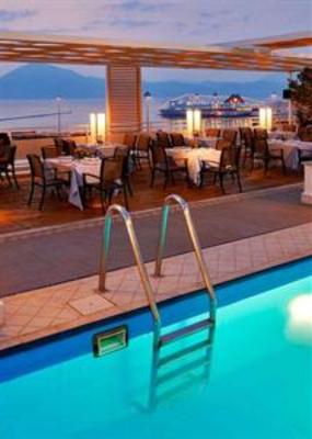 фото отеля Astir Hotel Patras