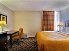 фото отеля Quality & Suites Mansfield (Ohio)