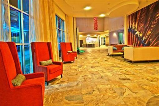 фото отеля Hotel Indigo Waco Baylor