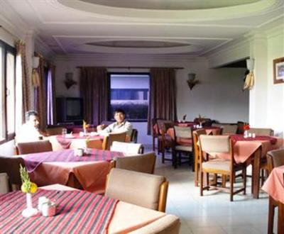 фото отеля Holy Himalaya Hotel