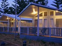 Kendalls on the Beach Holiday Park