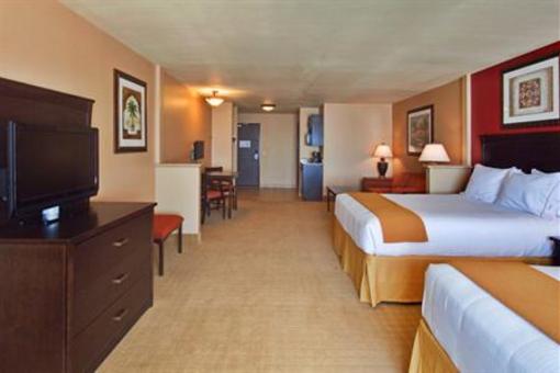 фото отеля Holiday Inn Express Yuma