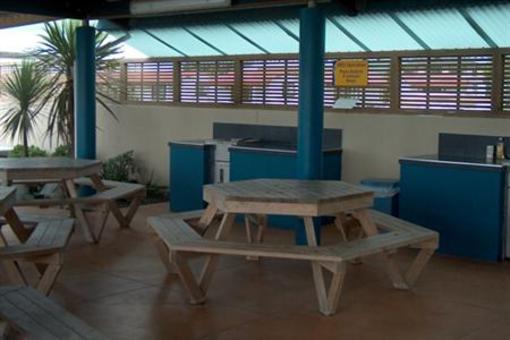 фото отеля Papamoa Beach Top 10 Holiday Resort
