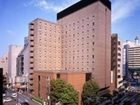 фото отеля RIHGA Nakanoshima Inn