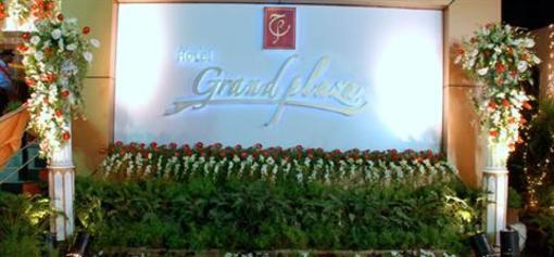 фото отеля The Hotel Grand Plaza