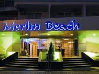 Merlin Beach Hotel