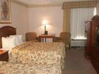 фото отеля Quality Suites Chattanooga