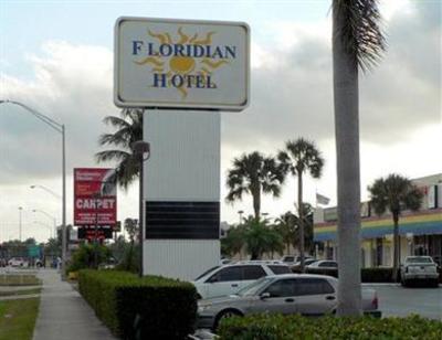 фото отеля Floridian Hotel
