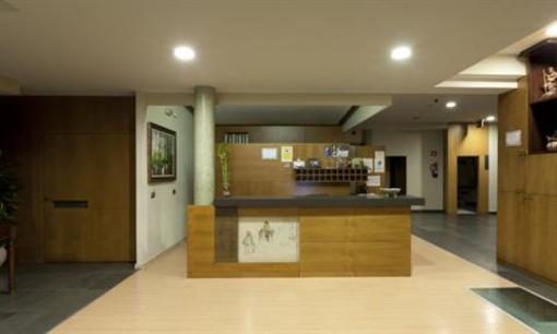 фото отеля Hotel Fiz de Vilapedre