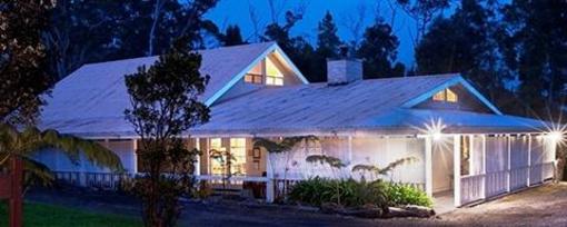 фото отеля Lokahi Lodge Chalet Kilauea Collection