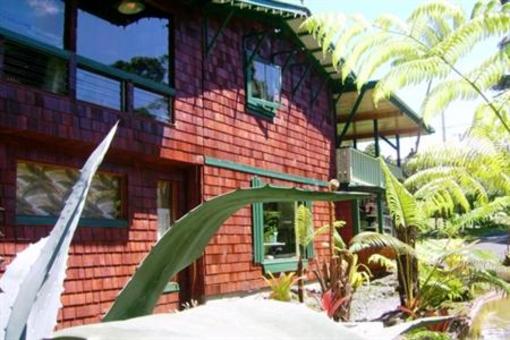 фото отеля Lokahi Lodge Chalet Kilauea Collection