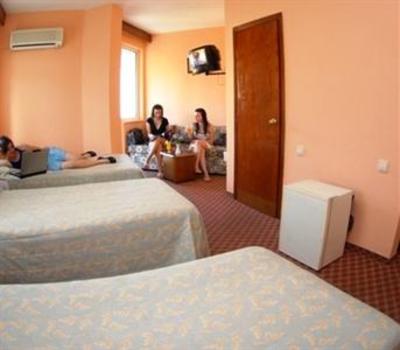 фото отеля Green Beyza Hotel Antalya