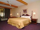 фото отеля Quality Inn & Suites Ridgeland