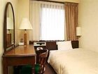 фото отеля Osaka Fujiya Hotel