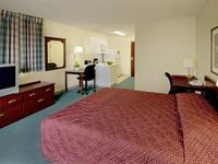 Extended Stay San Jose Edenvale North