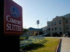 фото отеля Comfort Suites Northwest Freeway Houston